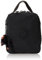 Kipling Lyla - Bolsa de almuerzo isotérmica reutilizable, color negro (negro auténtico), talla S