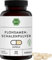 Flohsamenschalen Kapseln BIO I 360 vegane Kapseln - 700 mg indische Fohsamenschalen I bioKontor