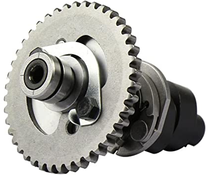 BMINO Hochleistungs-Nockenwelle Assy for CF500 500cc CF Moto. Teile Quad 0180-024001. ATV-Teile und Zubehör