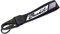 RAEFY Für Suzuki Bandit S 650 Bandit 650 1200 Zubehör Motorrad CNC Schlüsselabdeckung Fall Shell Schlüsselanhänger Schlüsselanhänger Schlüsselanhänger (Farbe : A Keychain Grey, Größe : Normal)