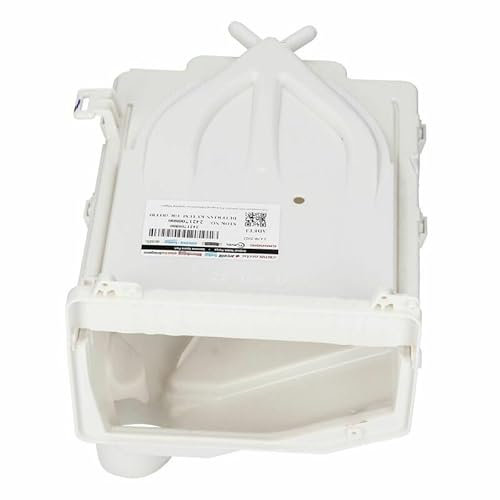 LUTH Premium Profi Parts Compatible avec Beko 2421700800 - Pour machine à laver et sèche-linge