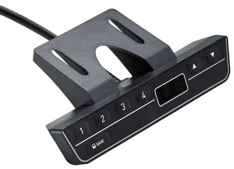 Handschalter Comfort, schwarz_Artikel _ 9277919
