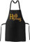 Born to grill Der Herr Der Steaks - Grillschürze für Männer