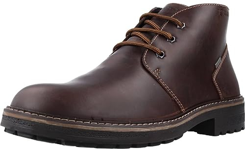 IGI&CO UOMO FREDDY GTX Marrone 41