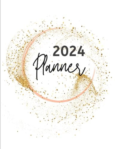 2024 Planner