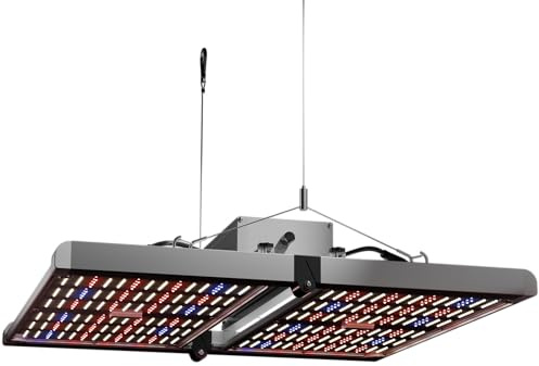 Caluma LED Force 320 W 2.7µmol/J