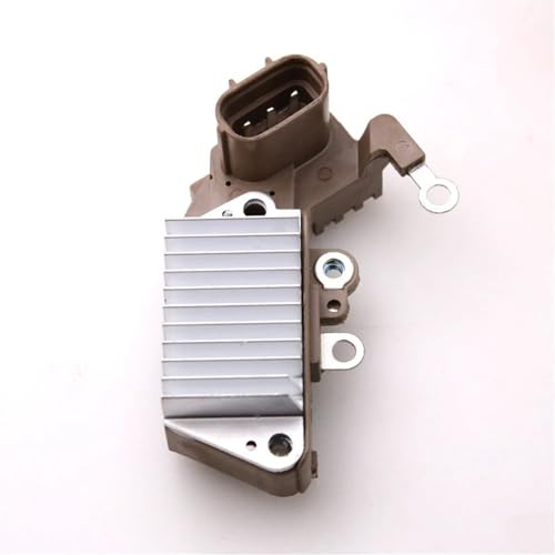 Auto-Lichtmaschinen-Spannungsgenerator-Regler, passend for Toyota 2RZ Jeep Cherokee Suzuki Swift Tacoma 14 V 1200 W Ersatzteil