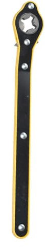 HunicandIU Llave de gato hidráulico, llave de carraca, llave de tijera para gato hidráulico, mango de velocidad de elevación, herramienta de gato hidráulico, llave de gato hidráulico, ahorro de