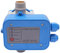 Automatik Pumpensteuerung Pumpe Pumpenschalter Druckschalter Gartenpumpe 10bar 1.1KW Hauswasserwerk Gartenbewässerung Pumpenschalter IP65 für Alle Tauchdruck