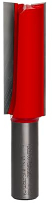Freud 12-158 1,9 cm Durchmesser, 5,1 cm (3/4 Zoll) gerader Fräser-Bit