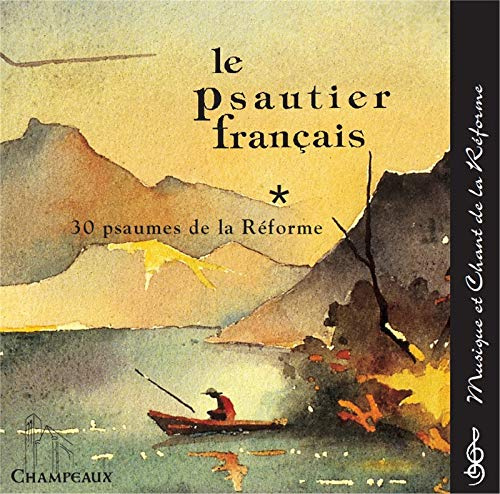 30 Psaumes de la Reforme