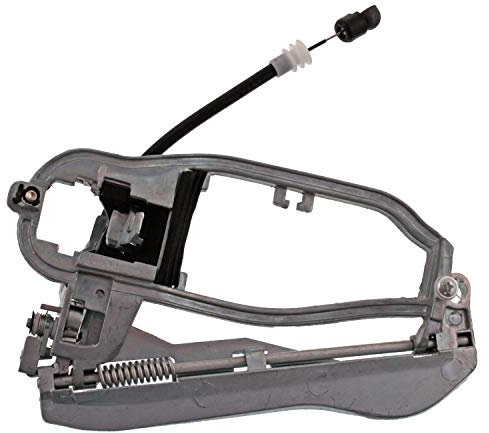 febi bilstein 48363 Halterung für Türgriff , 1 Stück