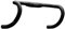 Profile Design Unisex – Erwachsene Drive/AEROa Lenker, Schwarz, 40cm