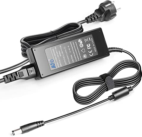 KFD Netzteil 20V 4,5A Ladegerät Ladekabel für Teufel CINEBAR 11-2.1 Soundbar (2021) Mk2 20 106143000 NBS100A200400M2 Cinebar One 106132000 LED, JBL Boombox 2 Harman ADS-90PLA-19-2 20080E Lautsprecher