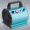 Mini compressore aerografo compressore portabile aerografo compressore portatile aerografo Compressore aerogafo con manometro Compressore Aerografo con regolatore di portata e flusso
