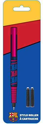 FC Barcelona - Bolígrafo roller