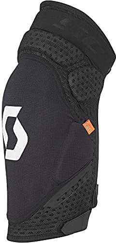 SCOTT GINOCCHIERA GRENADE EVO ZIP BLACK S