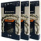 Husqvarna S93G X-Cut Chain 16', 3/8 Mini .050, 3 Pack