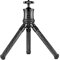 Gitzo GKTBB1 Mini Traveler Tripod Kit Black1 (GKTBB1)