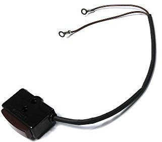 Steam Control Button Switch For Silver Star Es-85Af Electric Steam Iron