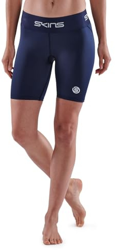 Skins Damen Series-1 Half Tights
