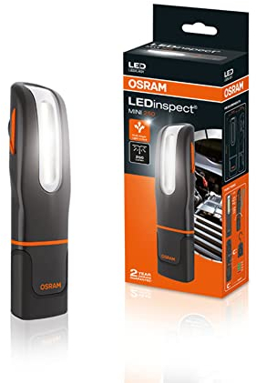 OSRAM LEDinspect® MINI 250 Handleuchte LEDIL401