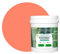 BOX DECO COULEURS Peinture naturelle écologique intérieur extérieur aspect mat Natura - 1L, Rose Corail