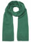 Zwillingsherz Schal aus 100% Kaschmir - Hochwertiger Strickschal Classic Uni Design Damen Frauen - XXL Hals-Tuch Damenschal Übergangsschal warm weich kuschelig - Strick-Waren Frühling Herbst Winter