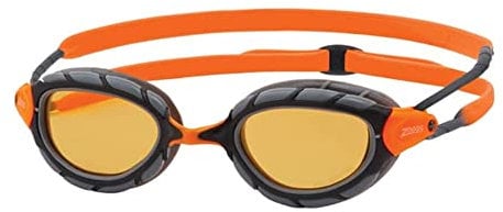 Zoggs Predator Pol Ultra Lunettes de natation pour adulte