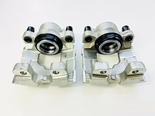 2 x Bremssattel vorne kompatibel mit BMW 1 E81,E82,E87,E88 / 3 E90,E91,E92 BBC/BM/034A