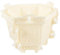 EXCEART Moule à Fleurs Hexagonal Époxy Moule à Plante Pour Créations Artisanales Et Décor De Bureau Pour Et Stockage De Boîtes
