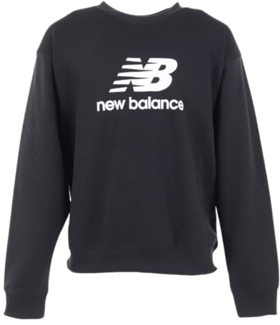 New Balance Mens Lifestyle Hoodie - XL