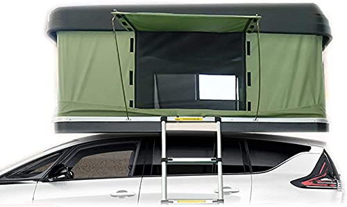 Autozelte, Autodachzelte, Outdoor-Reisen Und Selbstfahrendes Camping Sind Alle Geeignet, Geräumig Und Stromlinienförmig, Mobilheim