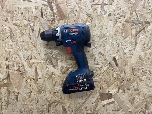 Akkuschrauber Wandhalterung Werkzeugwand Wandmontage inkl. Schrauben Doppelhaken