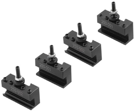 Junterone High Precision American Quick Release Knife Holder 250-001 250-001 Tool Holder Efficient Cutting