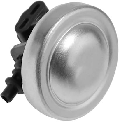 Membranregler kompatibel mit/Ersatzteil für Jura 71529 Kaffeevollautomaten (siehe Beschreibung)