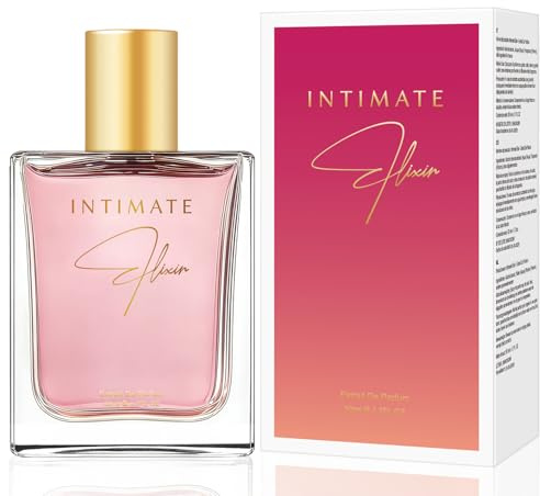 Parfum Damen 50ml - Muttertagsgeschenk Geschenke für Frauen Parfüm, Pheromone Parfum Woman Geburtstagsgeschenk, Fruchtig-blumiger Duft mit Yuzu, Lotus und Moschus, Geschenk für Freundin Schwester