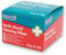 Astroplast Sterile Wound Cleansing Wipes Pack 100 – Alcohol & Fragrance-Free Antiseptic Wipes for Wound Cleaning, Piercing Care & First Aid – Individually Wrapped Medical-Grade Cleansing Wipes