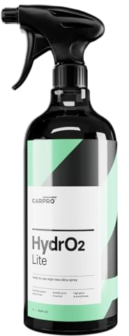 CarPro HydrO2 Lite Sprühversiegelung Versiegelung Ready-to-Use 1 Liter