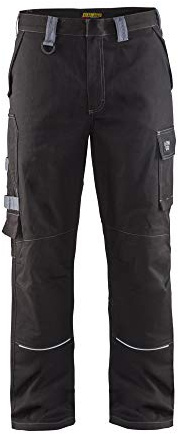 Blakläder 156115169994 Flammschutz Bundhose