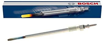 Bosch 0250213006 (GLP274) - Glow plug Duraterm Glow Plug - Carton box - 1 piece - for diesel engine vehicles