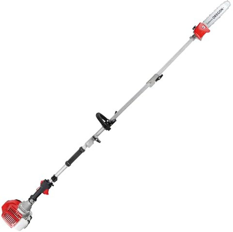 Valex Svettatoio a Scoppio Montana 33 33cc catalizzato avviamento Facile Oregon