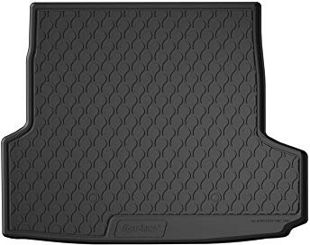 LAMPA 25465 Bandeja Maletero a Medida de Goma sintética