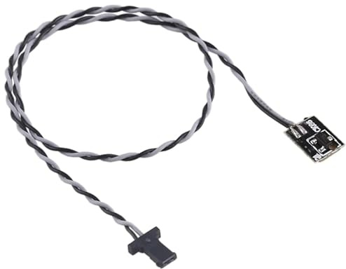 OEM Câble de capteur de température de disque dur Noir pour iMac 27 pouces