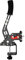 CXCESNS USB-Handbremse, 64-Bit, für Logitech G25/G27/G29/G920/T500/T300, PC (Windows) Rennspiele, DiRT Rally 2/4, LFS, Projekt Cars 2/3, Forza Horizon & mehr