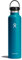 HYDRO FLASK - Trinkflasche 709ml (24oz) - Vakuumisolierte Wasserflasche aus Edelstahl - Sportflasche mit auslaufsicherem Flex Cap-Deckel - Thermoflasche Spülmaschinenfest - Standard-Öffnung - Laguna
