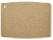 Victorinox Cutting Board M (44.4 x 33 x 0.6), Chopping Board for Carving Meat or Vegetables, Dishwasher safe, Brown