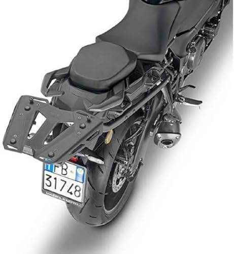 Givi Top Case Carrier for Monokey or Monolock Suitcase