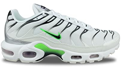 Nike WMNS Air Max Plus Tn Blanc - 36 1/2