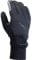 Roeckl Sports Fahrradhandschuh RAIANO, Unisex Fingerhandschuh, Schwarz 8